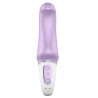 Satisfyer Sextoy Charming Smile - 18.5 x 5 cm
